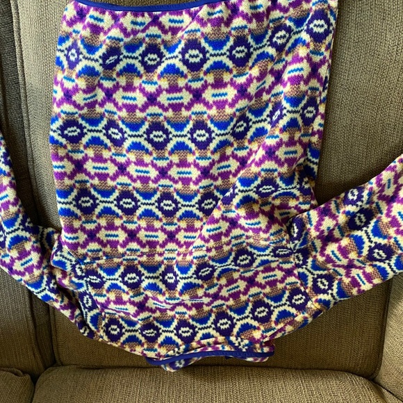 Synchilla Patagonia fleece - Picture 2 of 3